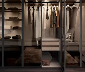 Closets